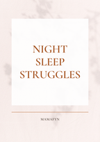 The Proven Baby Sleep Blueprint