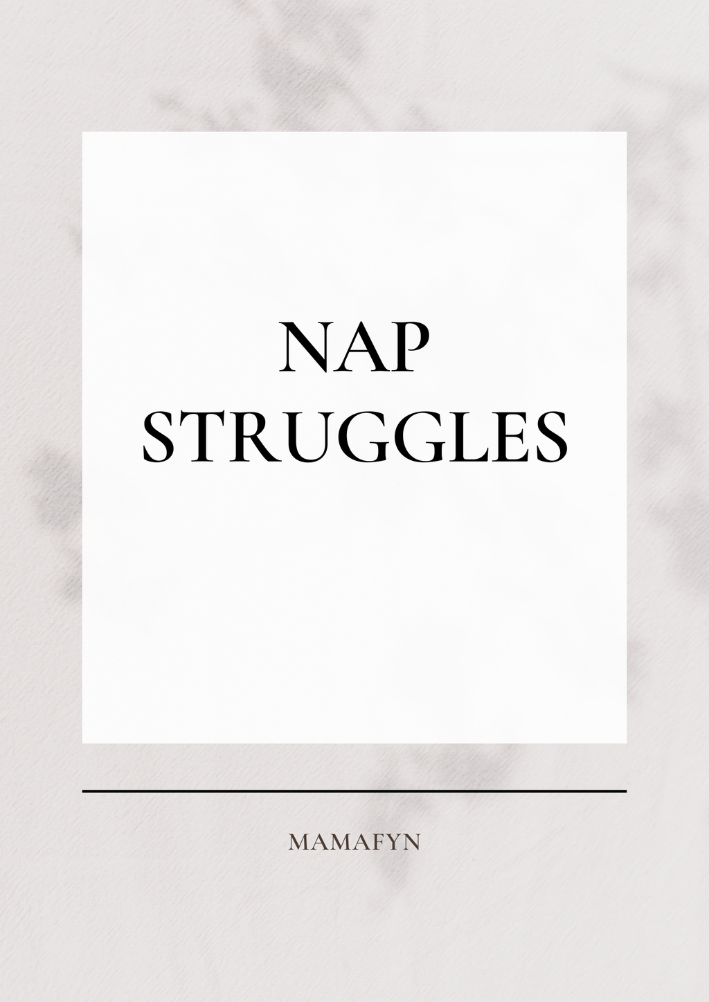 The Proven Baby Sleep Blueprint